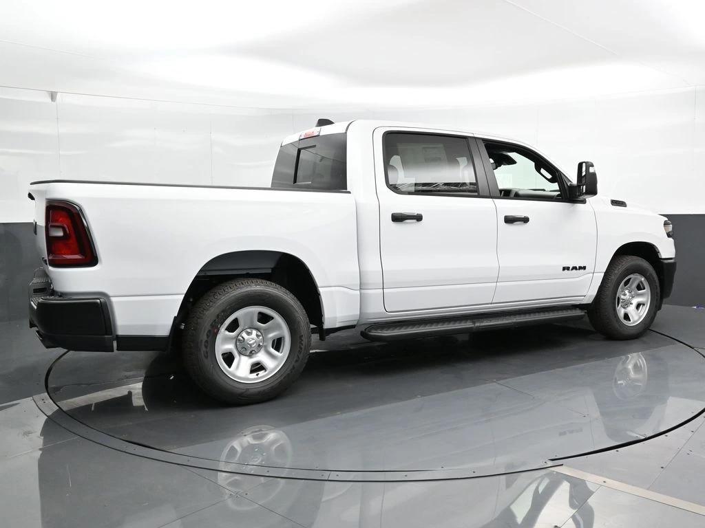 ram ram 1500 pickup 2025 1C6SRFGP8SN565145 image ram ram 1500 pickup 2025 1C6SRFGP8SN565145 image